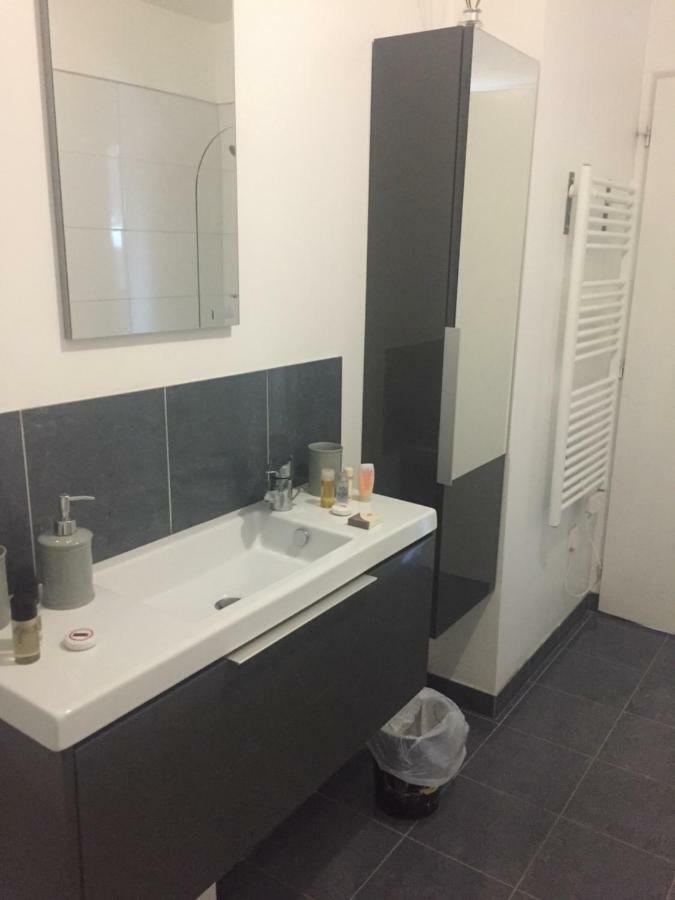 Rue De La Gare Villa Prouzel ภายนอก รูปภาพ